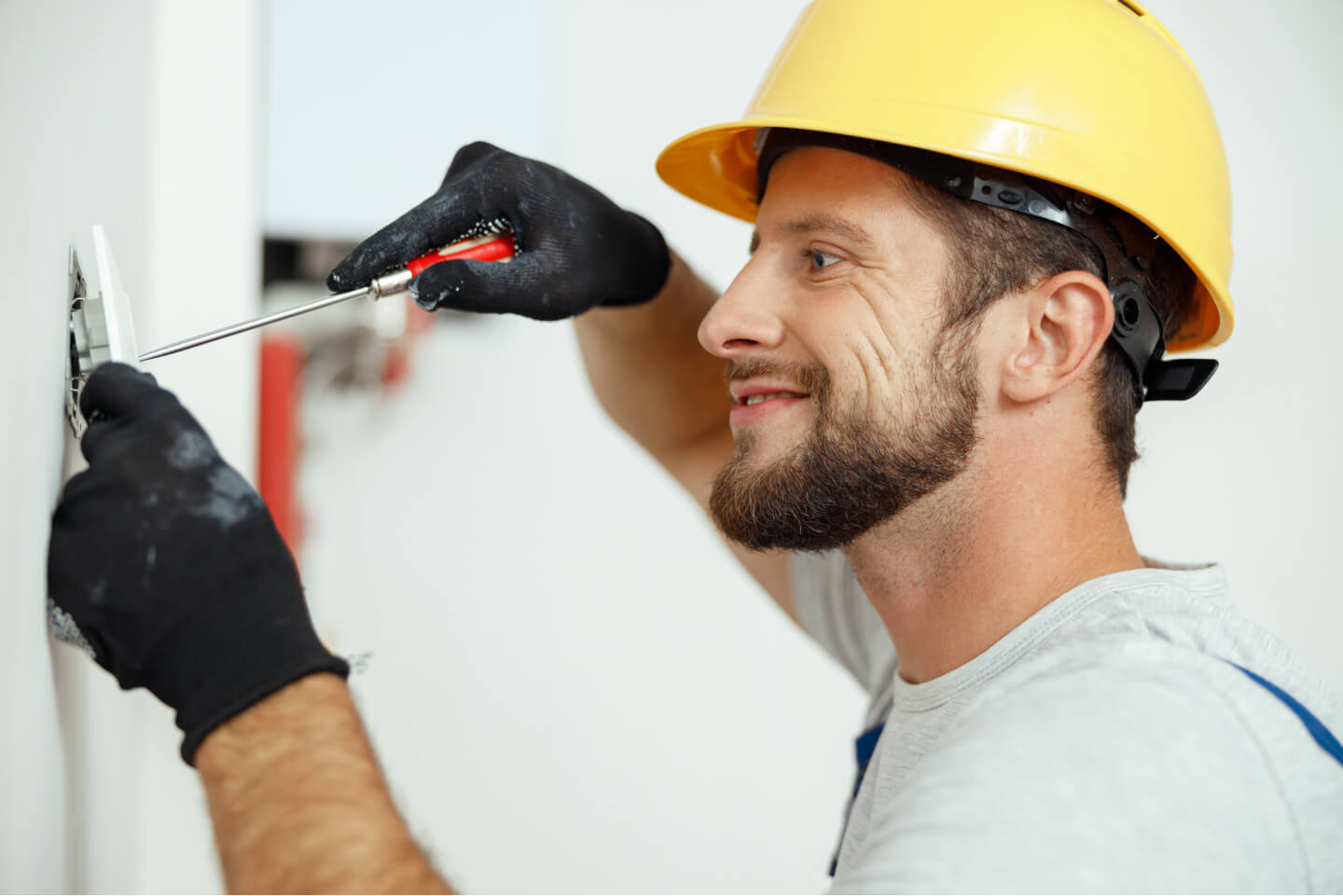 professional los angeles electrical contractor